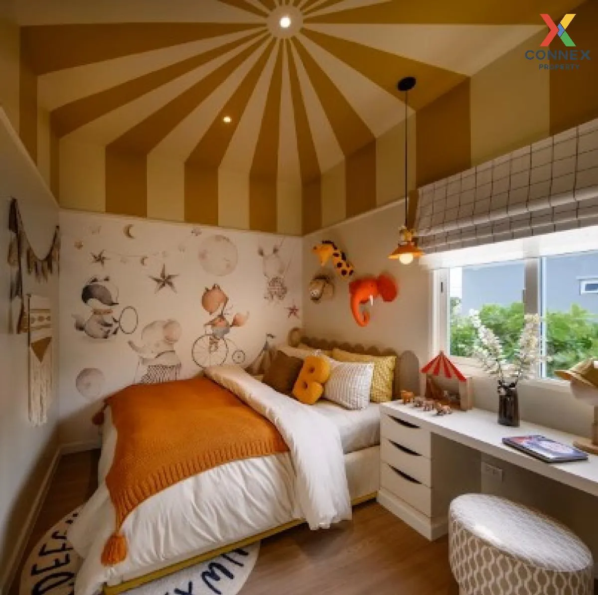 For Sale House , Saransiri Srinakarin - Phraeksa , BTS-Phraek Sa 