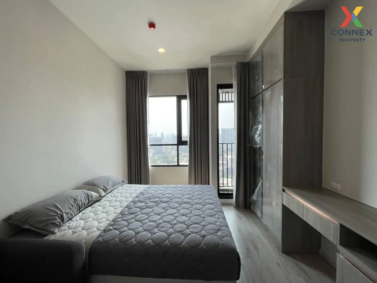 ขายคอนโด  ไนท์​บริดจ์​ ไ​พ​ร์ม​ รัชโยธิน BTS-พหลโยธิน 24 จตุจักร  2