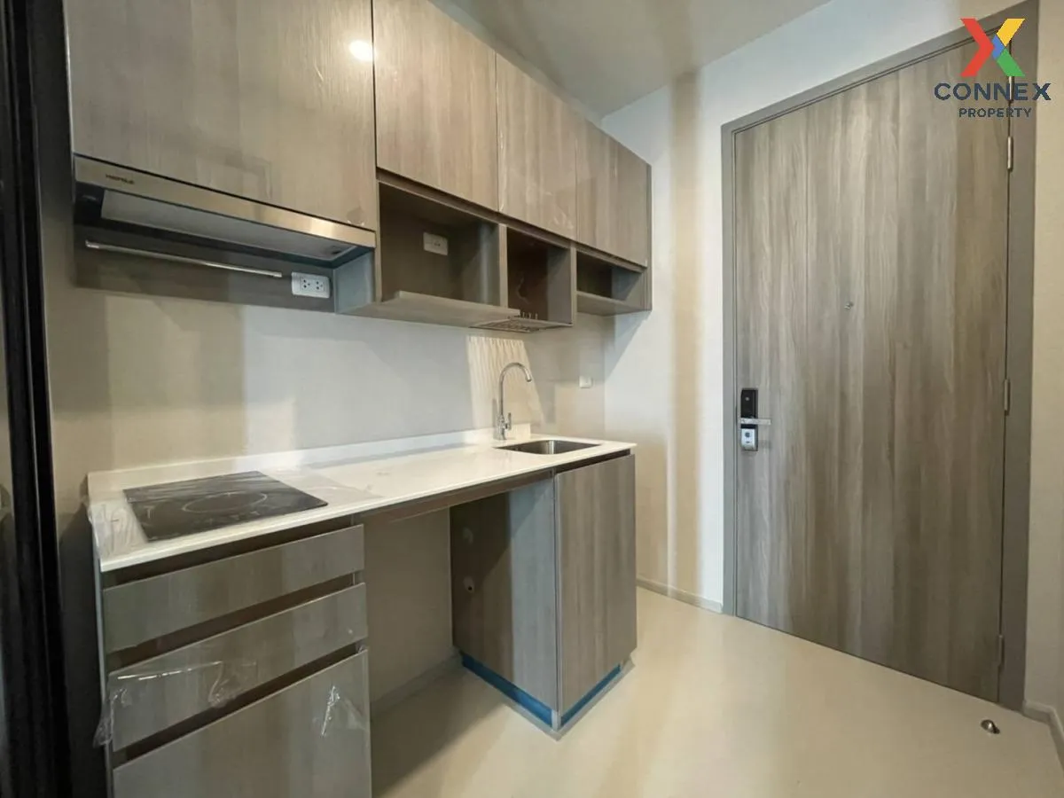 ขายคอนโด  ไนท์​บริดจ์​ ไ​พ​ร์ม​ รัชโยธิน BTS-พหลโยธิน 24 จตุจักร  3