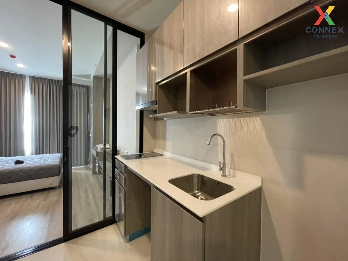 ขายคอนโด  ไนท์​บริดจ์​ ไ​พ​ร์ม​ รัชโยธิน BTS-พหลโยธิน 24 จตุจักร  4