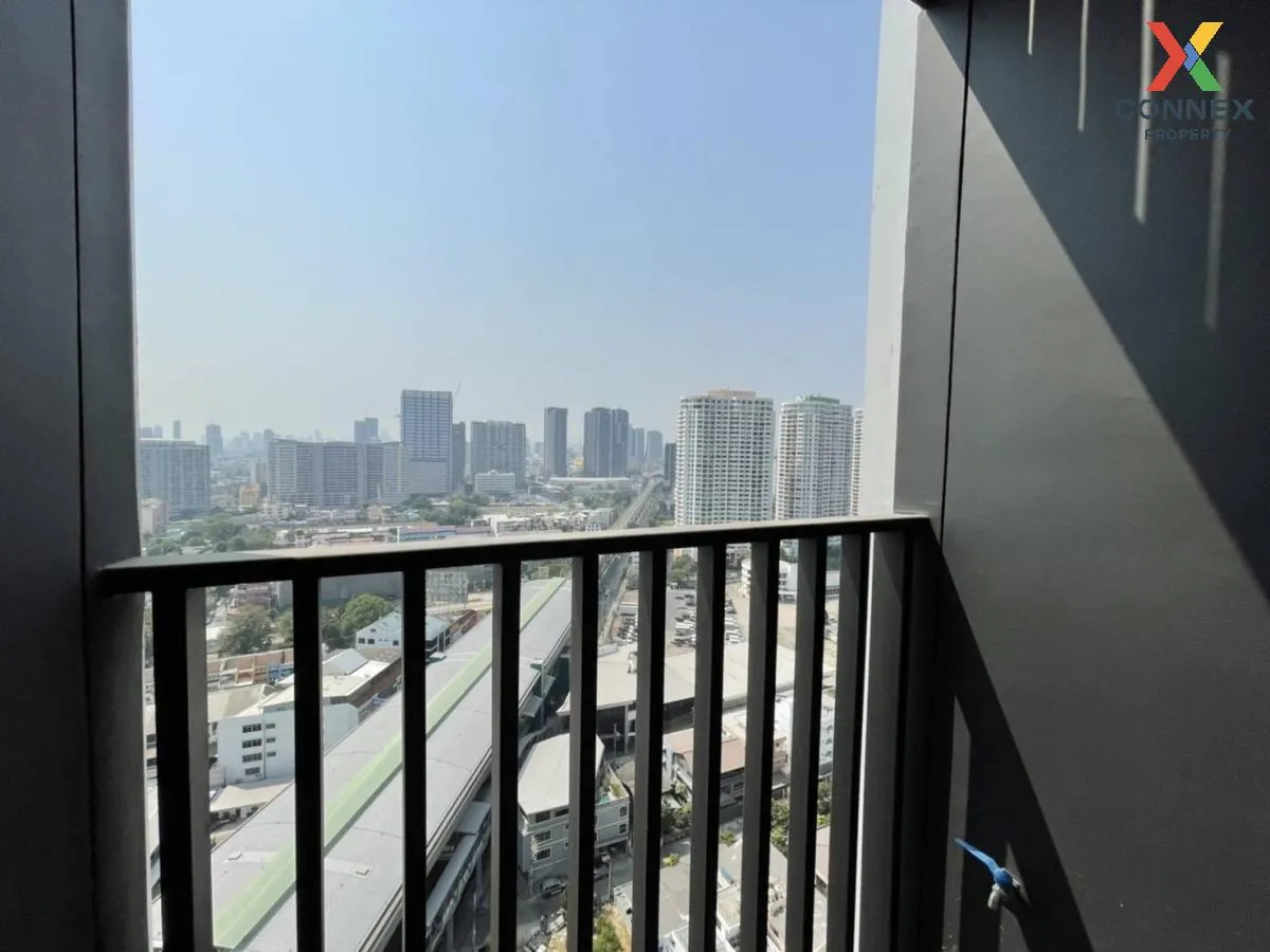 ขายคอนโด  ไนท์​บริดจ์​ ไ​พ​ร์ม​ รัชโยธิน BTS-พหลโยธิน 24 จตุจักร 