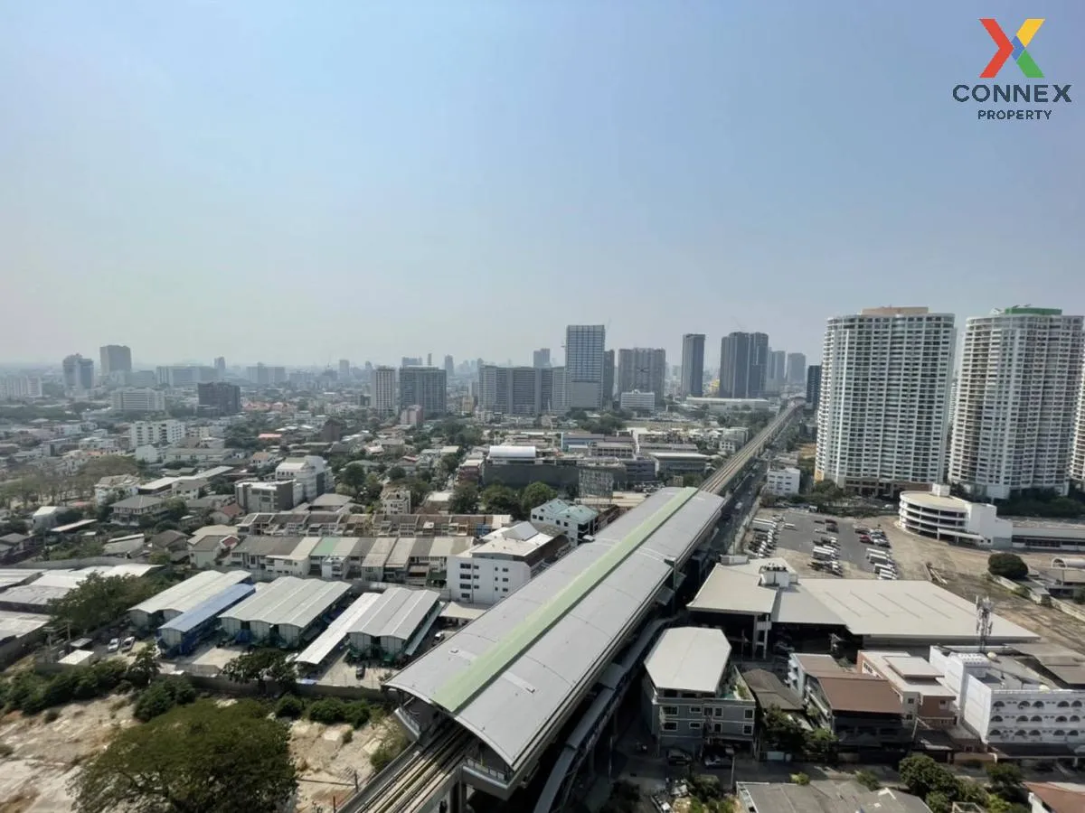 ขายคอนโด  ไนท์​บริดจ์​ ไ​พ​ร์ม​ รัชโยธิน BTS-พหลโยธิน 24 จตุจักร 