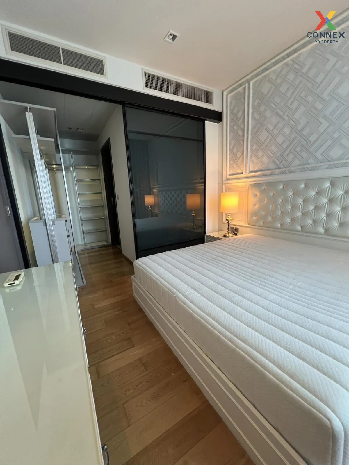 เช่าคอนโด  คีนน์ บาย แสนสิริ BTS-ทองหล่อ คลองเตย เขต คลองเตย กรุง