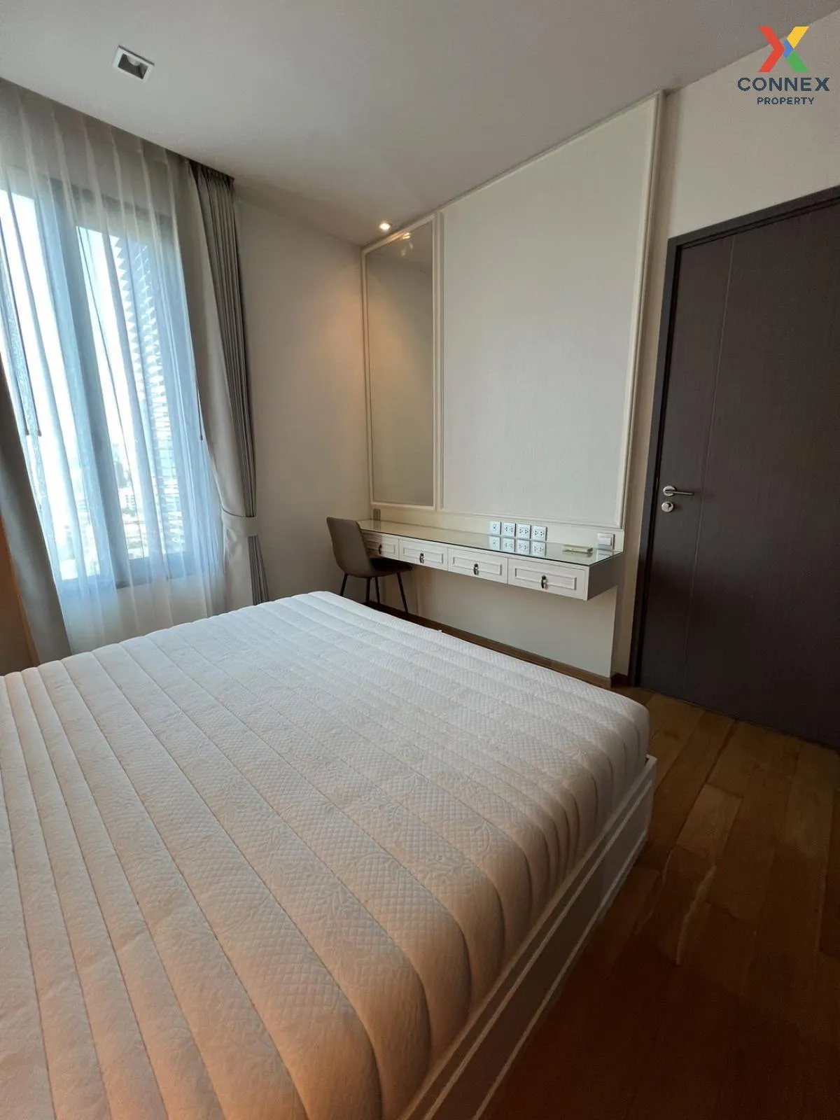 เช่าคอนโด  คีนน์ บาย แสนสิริ BTS-ทองหล่อ คลองเตย เขต คลองเตย กรุง