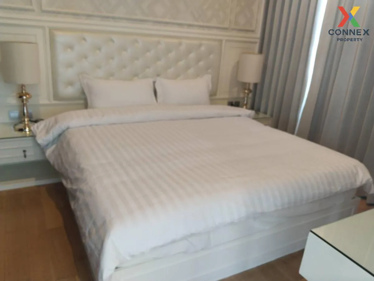 เช่าคอนโด  คีนน์ บาย แสนสิริ BTS-ทองหล่อ คลองเตย เขต คลองเตย กรุง