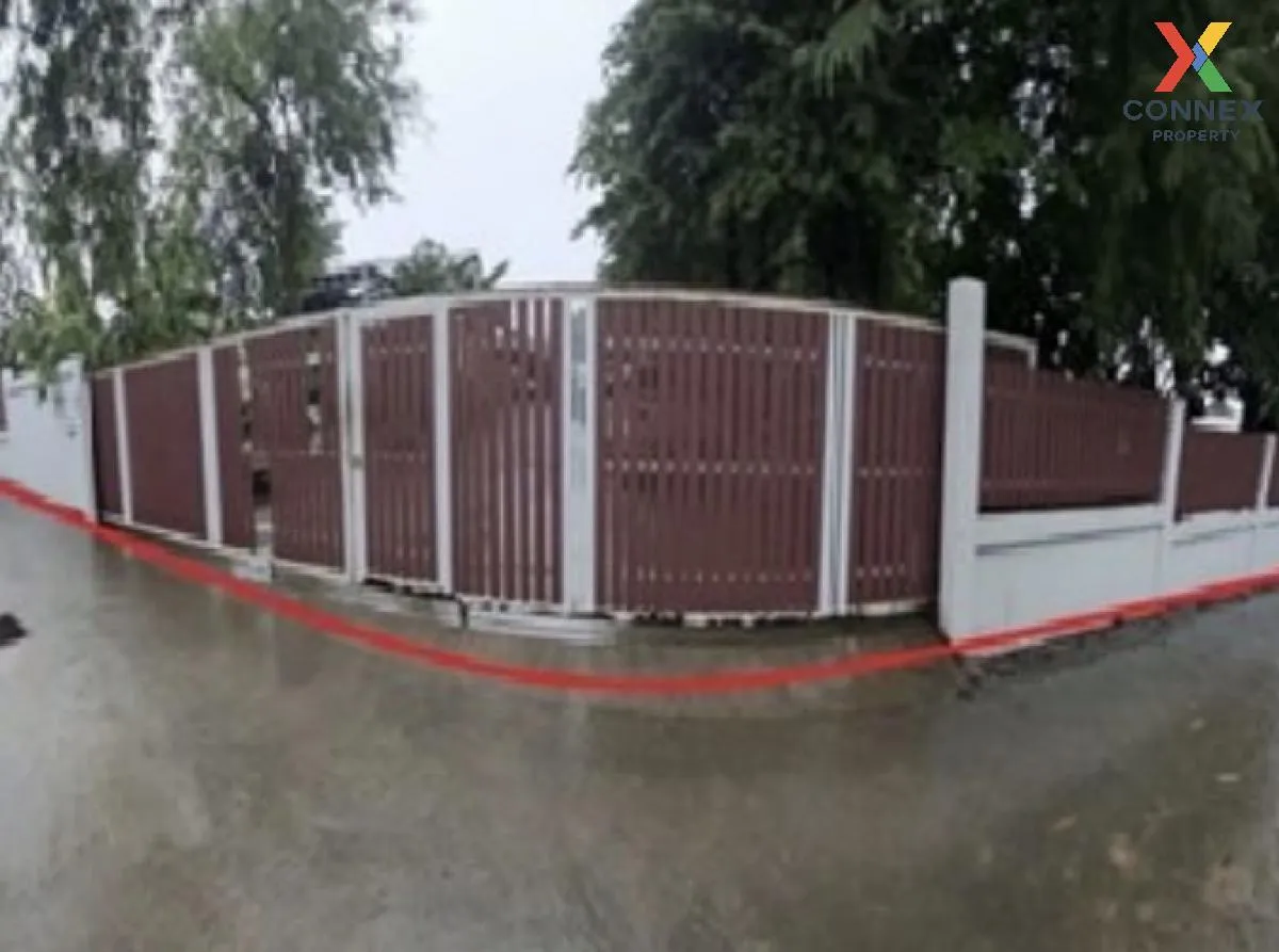 For Sale 1 - storey detached house area 1 rai Plaeng Daeng Rayong For Sale 1 - storey detached house area 1 rai Plaeng Daeng Rayong 1