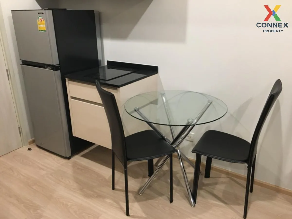 ขายคอนโด  โนเบิล รีวอลฟ์ รัชดา 1 MRT-ศูนย์วัฒนธรรมแห่งประเทศไทย ห