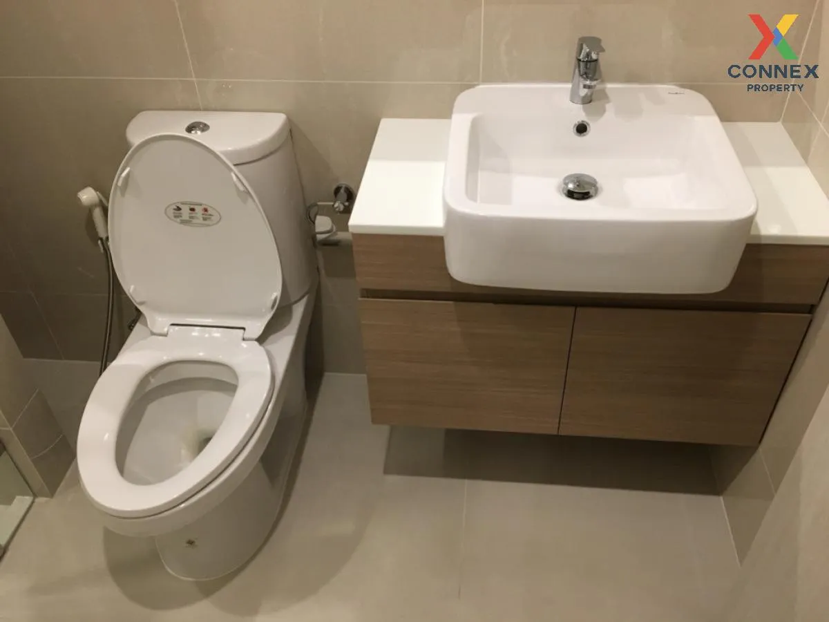 ขายคอนโด  โนเบิล รีวอลฟ์ รัชดา 1 MRT-ศูนย์วัฒนธรรมแห่งประเทศไทย ห