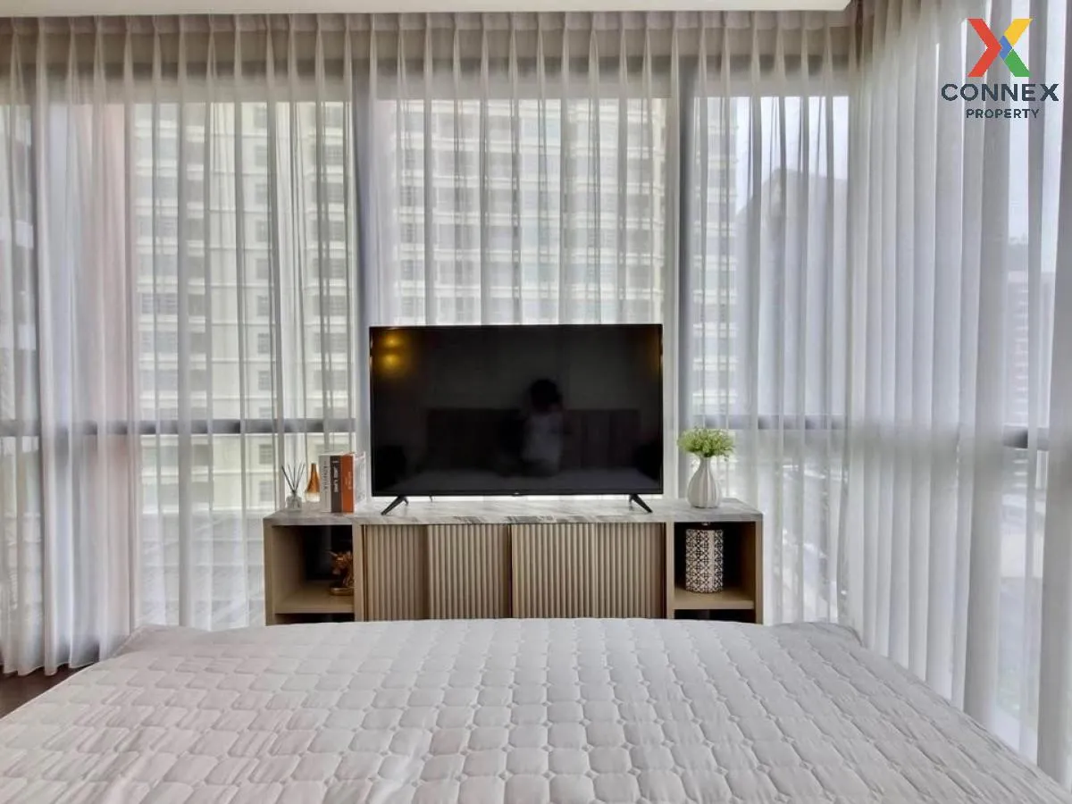 เช่าคอนโด  เดอะไลน์ ราชเทวี BTS-ราชเทวี ถนนเพชรบุรี เขต ราชเทวี ก