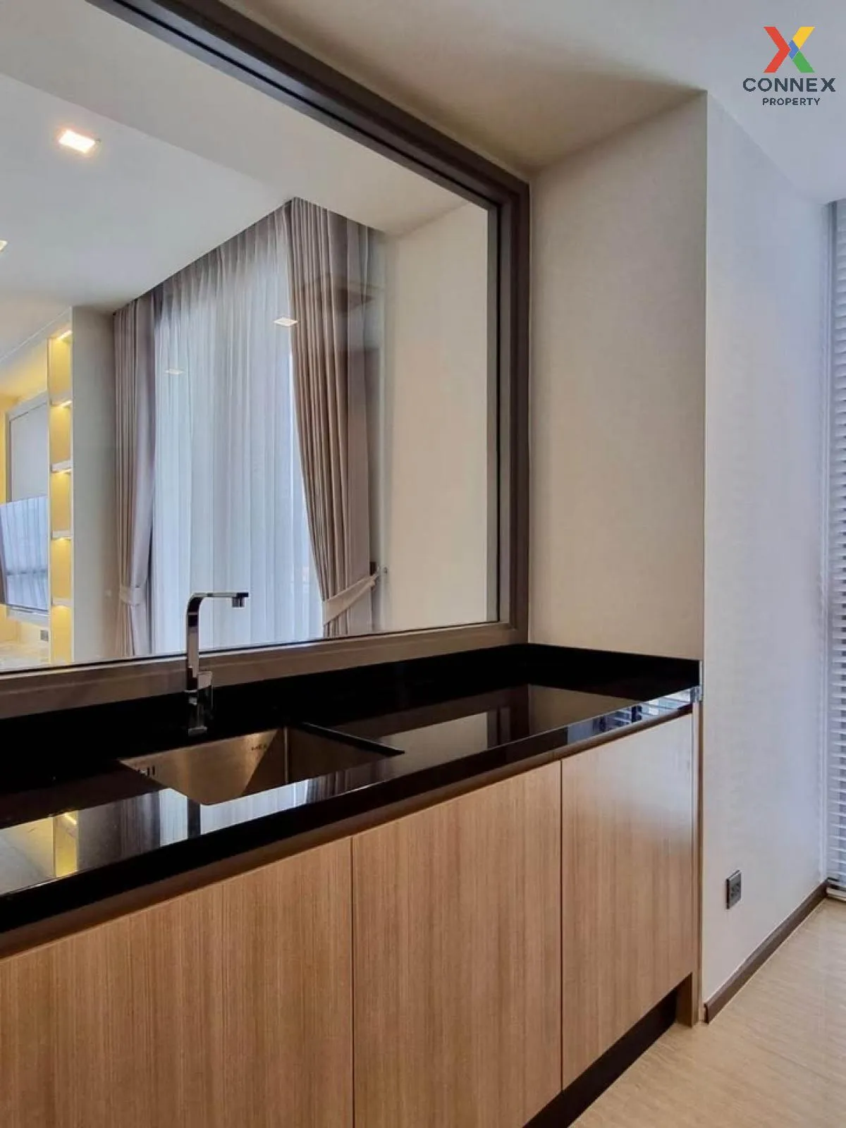 เช่าคอนโด  เดอะไลน์ ราชเทวี BTS-ราชเทวี ถนนเพชรบุรี เขต ราชเทวี ก