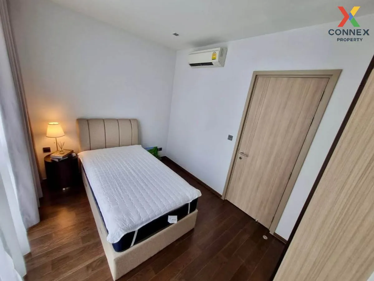 เช่าคอนโด  เดอะไลน์ ราชเทวี BTS-ราชเทวี ถนนเพชรบุรี เขต ราชเทวี ก