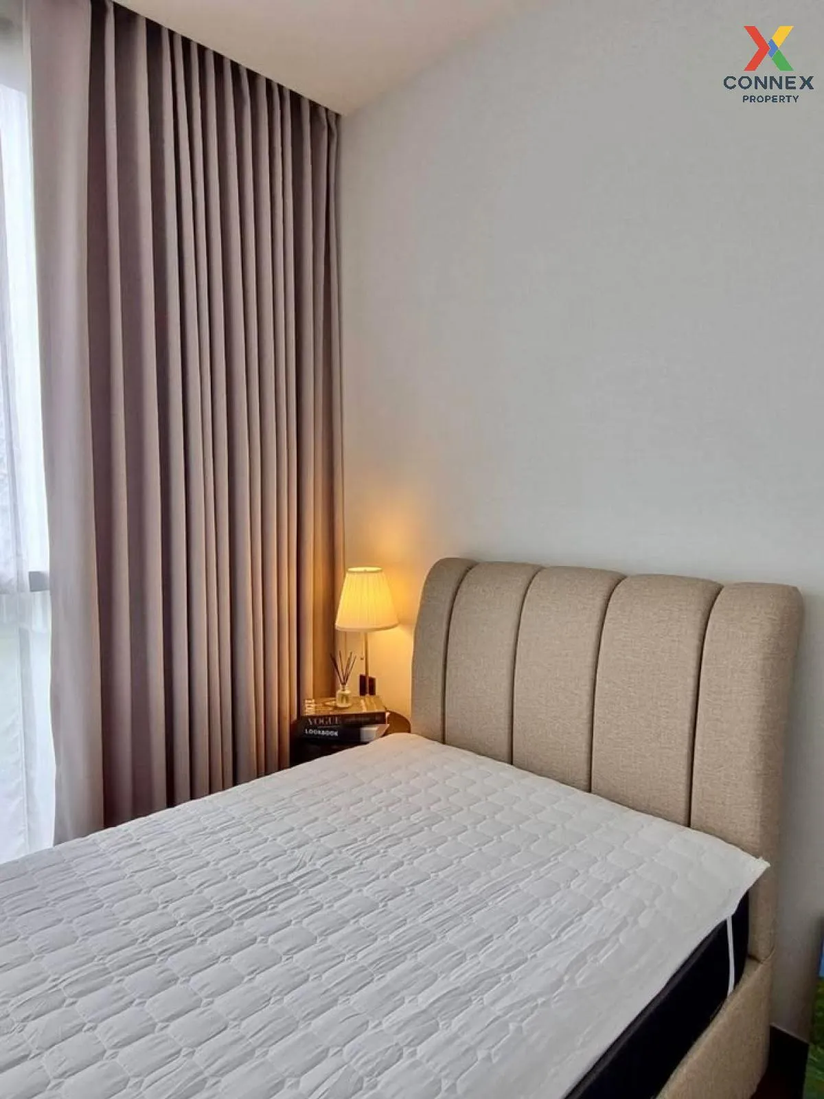 เช่าคอนโด  เดอะไลน์ ราชเทวี BTS-ราชเทวี ถนนเพชรบุรี เขต ราชเทวี ก