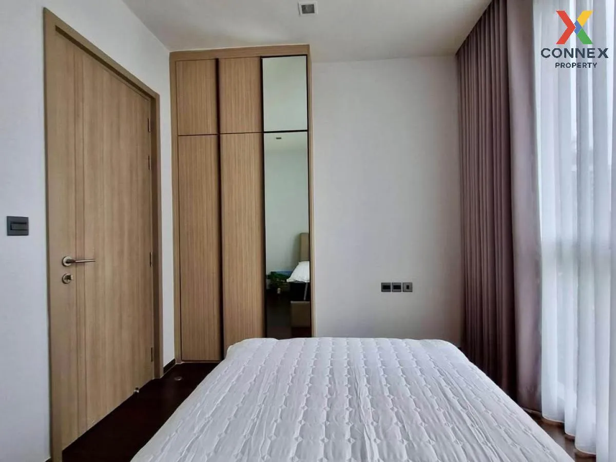 เช่าคอนโด  เดอะไลน์ ราชเทวี BTS-ราชเทวี ถนนเพชรบุรี เขต ราชเทวี ก