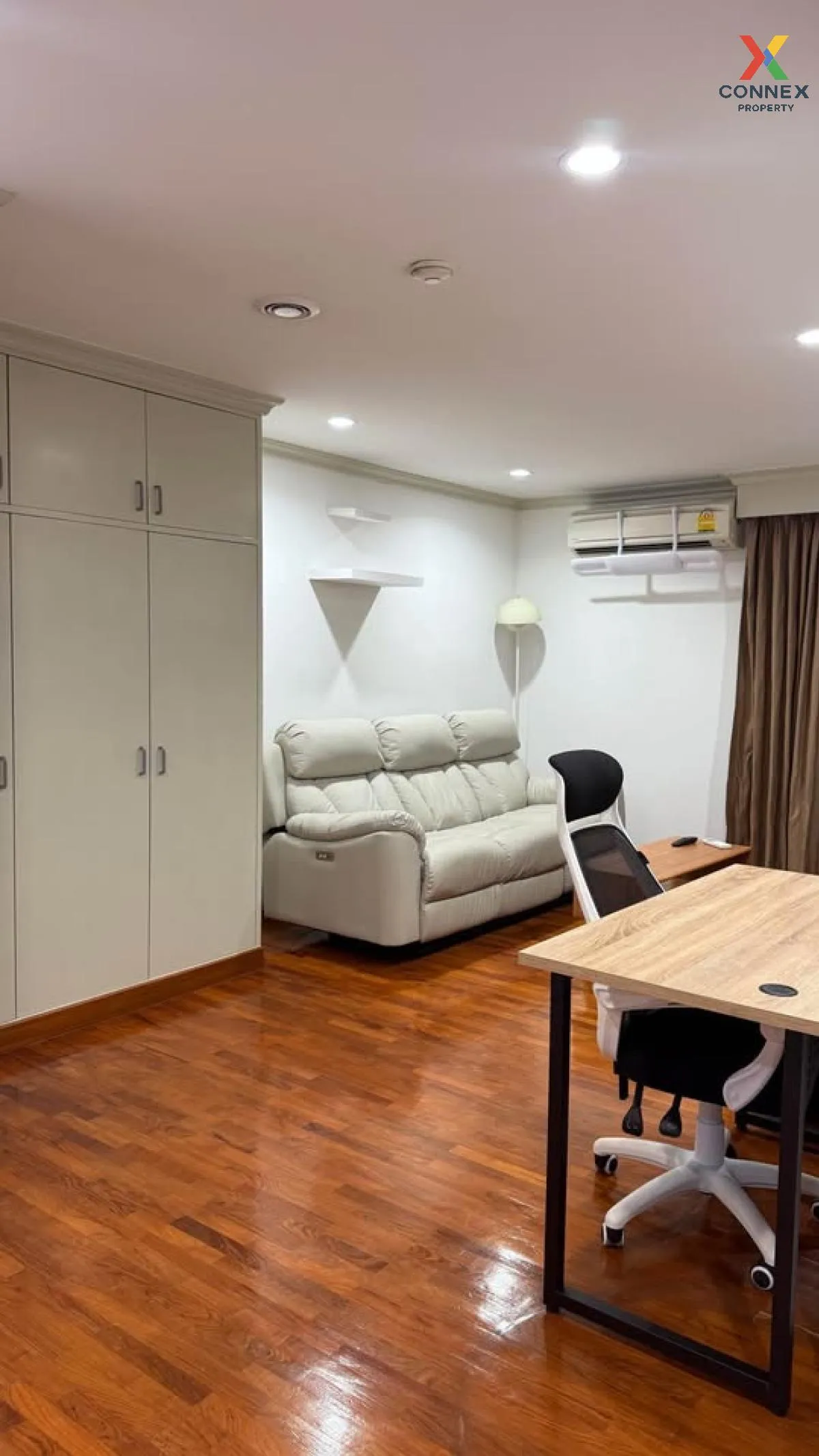 For Rent Condo , Sampoom Garden , BTS-Saint Louis , Silom , Bang  1