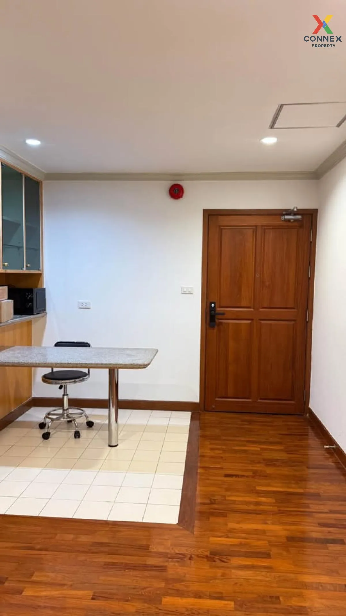 For Rent Condo , Sampoom Garden , BTS-Saint Louis , Silom , Bang  4
