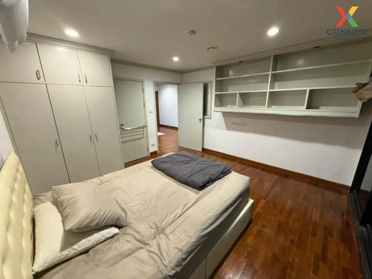 For Rent Condo , Sampoom Garden , BTS-Saint Louis , Silom , Bang 