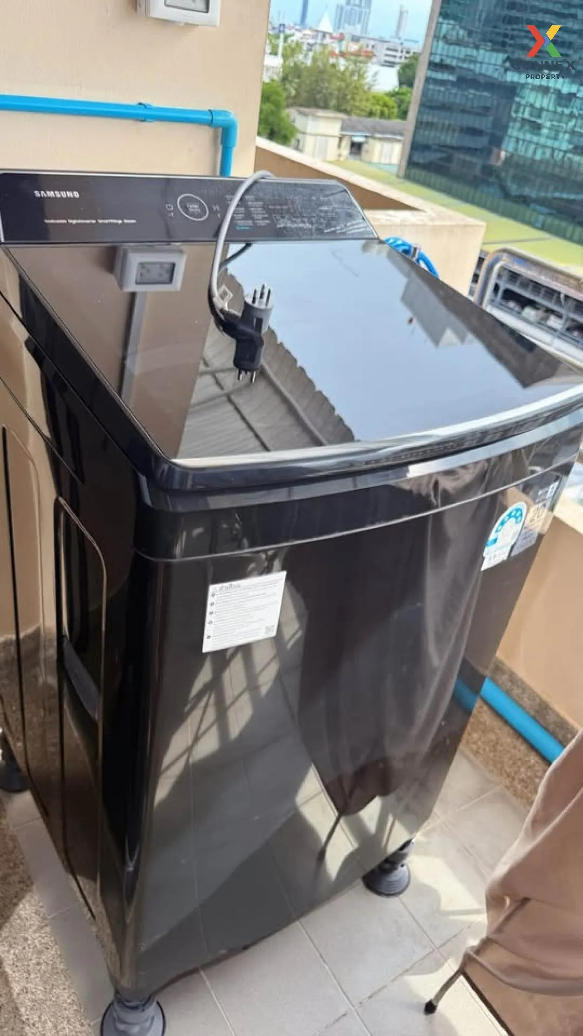 For Rent Condo , Sampoom Garden , BTS-Saint Louis , Silom , Bang 