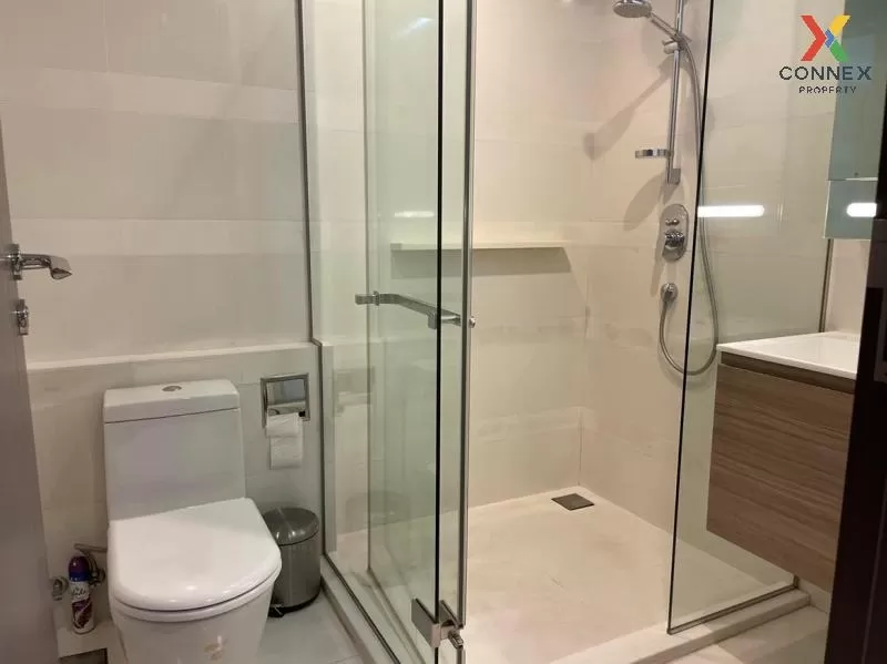 เช่าคอนโด  คีนน์ บาย แสนสิริ BTS-ทองหล่อ คลองเตย เขต คลองเตย กรุง