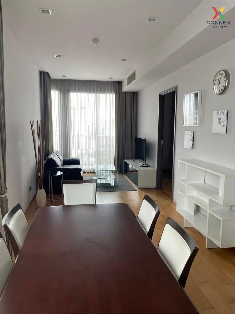 เช่าคอนโด  คีนน์ บาย แสนสิริ BTS-ทองหล่อ คลองเตย เขต คลองเตย กรุง 2