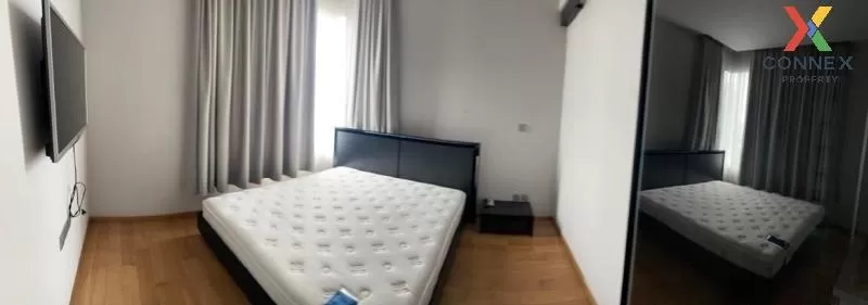 เช่าคอนโด  คีนน์ บาย แสนสิริ BTS-ทองหล่อ คลองเตย เขต คลองเตย กรุง