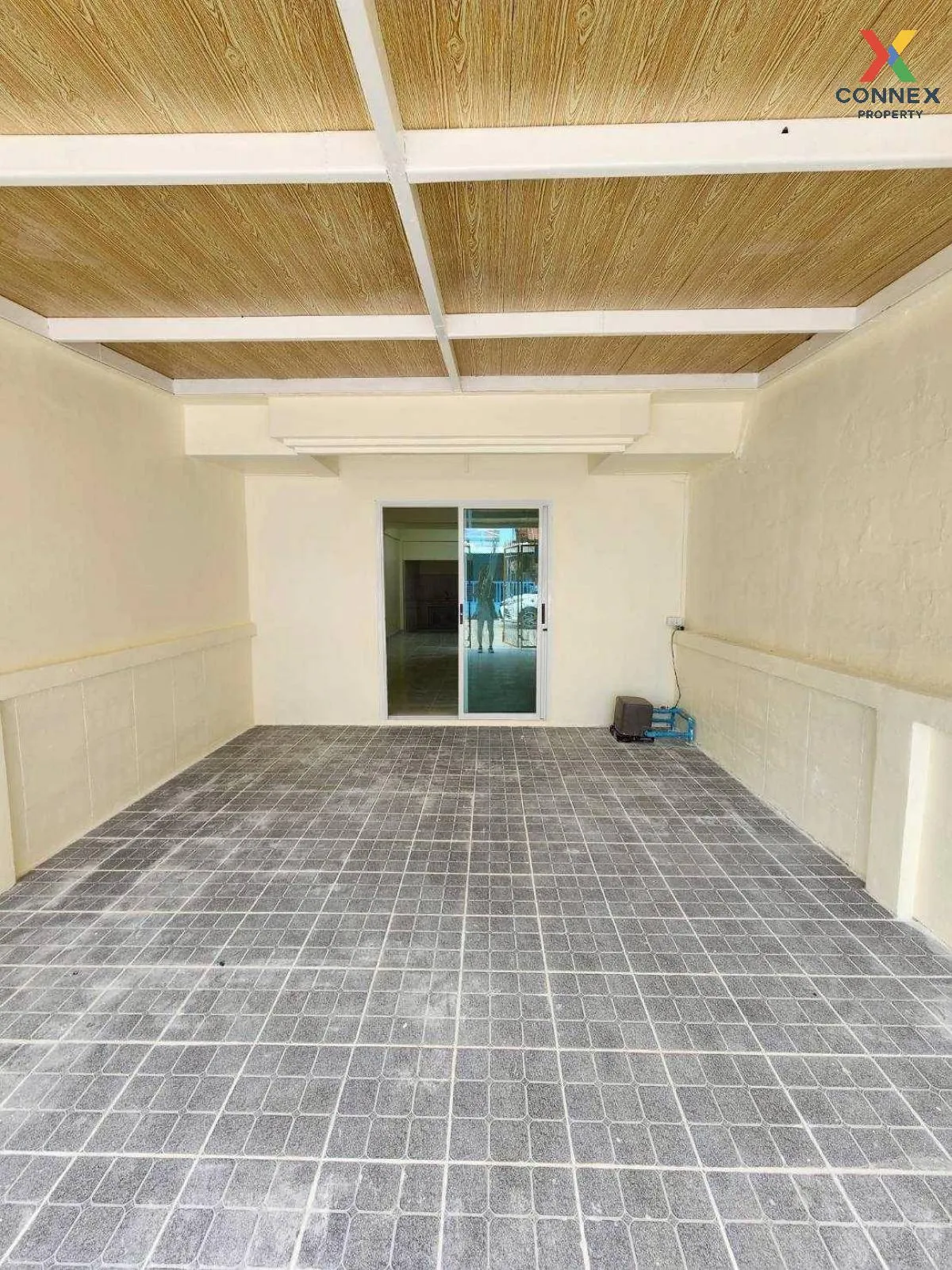 ขายทาวน์เฮ้าส์/ทาวน์โฮม  บ้านภาณุวงศ์​ สุขุมวิท​ 117 บางเมืองใหม่ 1