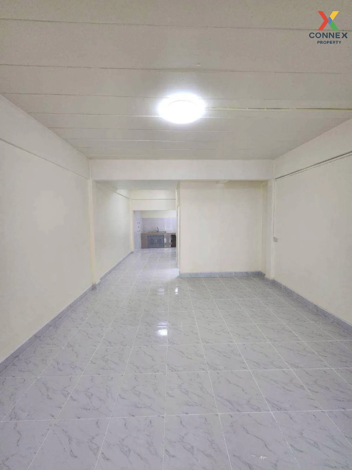 ขายทาวน์เฮ้าส์/ทาวน์โฮม  บ้านภาณุวงศ์​ สุขุมวิท​ 117 บางเมืองใหม่ 2