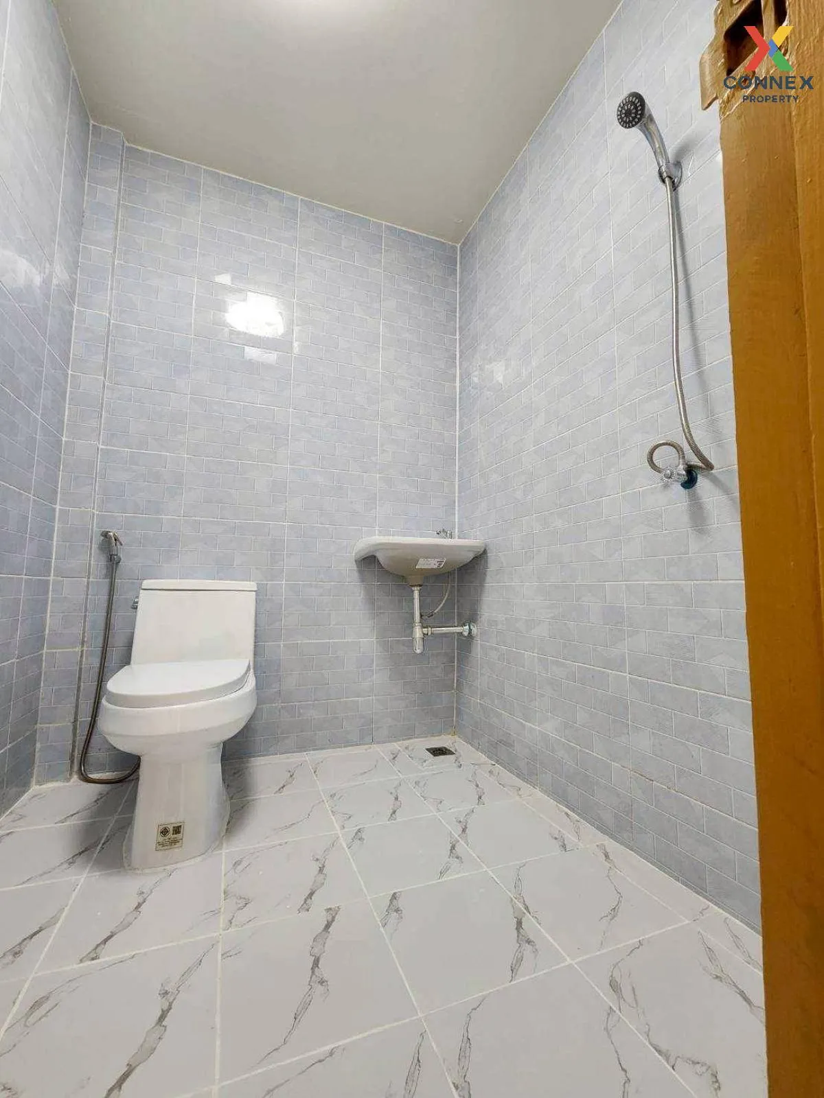 ขายทาวน์เฮ้าส์/ทาวน์โฮม  บ้านภาณุวงศ์​ สุขุมวิท​ 117 บางเมืองใหม่