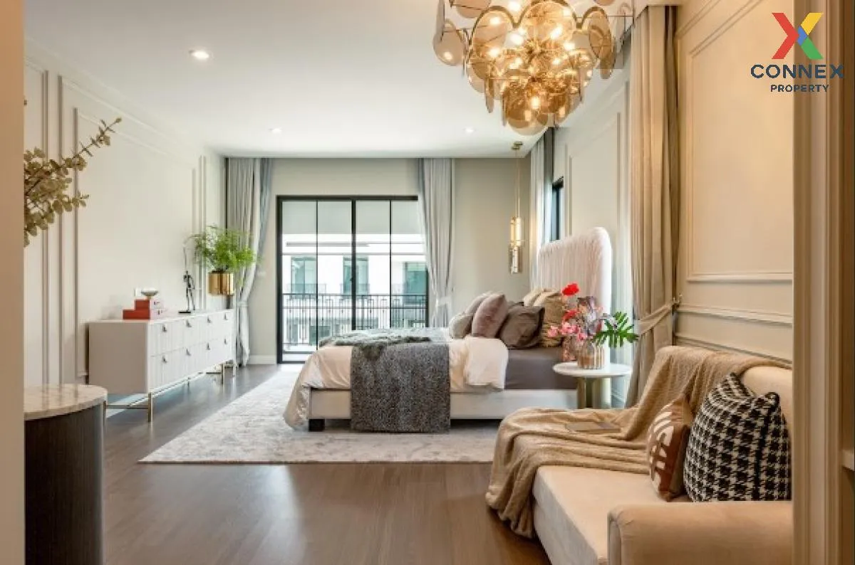 For Sale House , Setthasiri Chaengwattana - Prachachuen 2 , Ban M For Sale House , Setthasiri Chaengwattana - Prachachuen 2 , Ban M