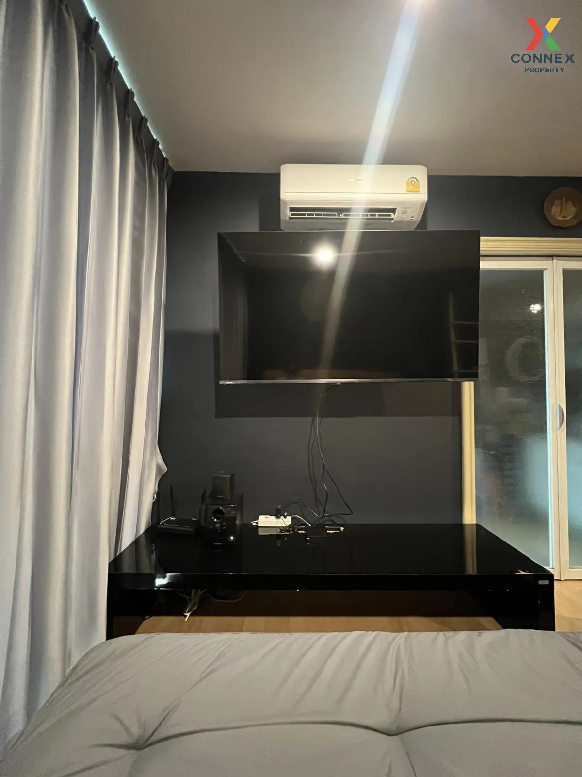 For Rent Condo , Kris Garden Rama 9 , Bang Kapi , Huai Khwang , B 1