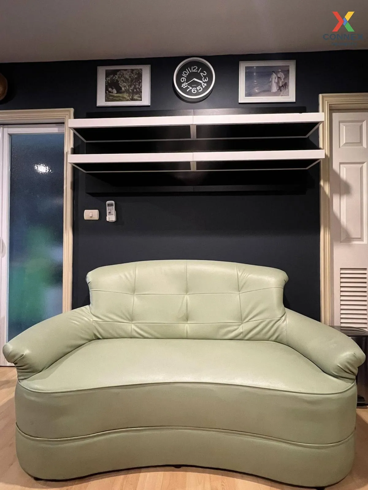 For Rent Condo , Kris Garden Rama 9 , Bang Kapi , Huai Khwang , B 2