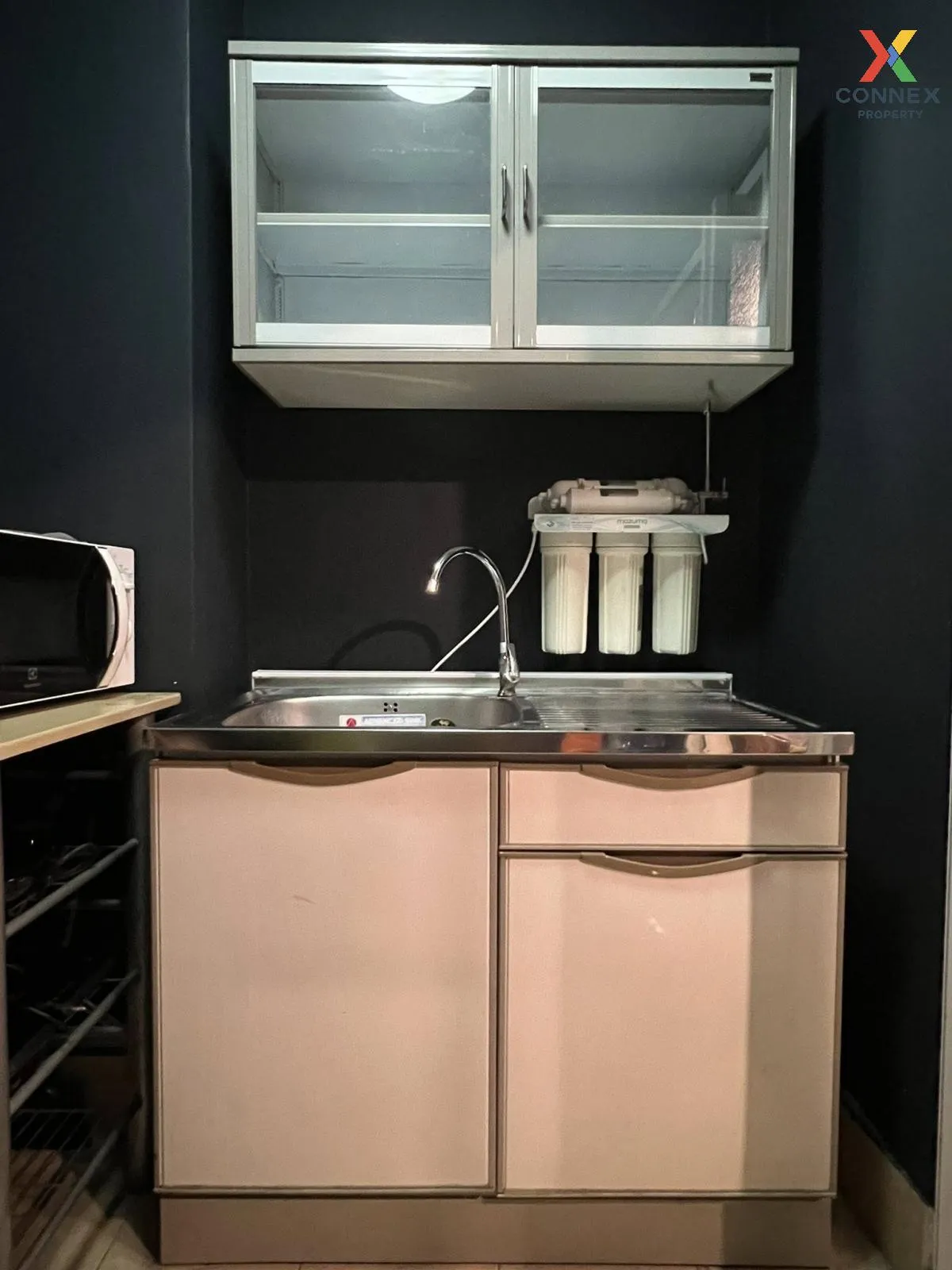 For Rent Condo , Kris Garden Rama 9 , Bang Kapi , Huai Khwang , B 3