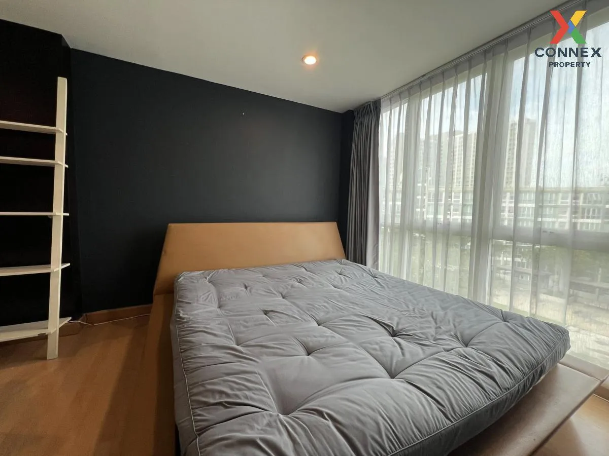 For Rent Condo , Kris Garden Rama 9 , Bang Kapi , Huai Khwang , B