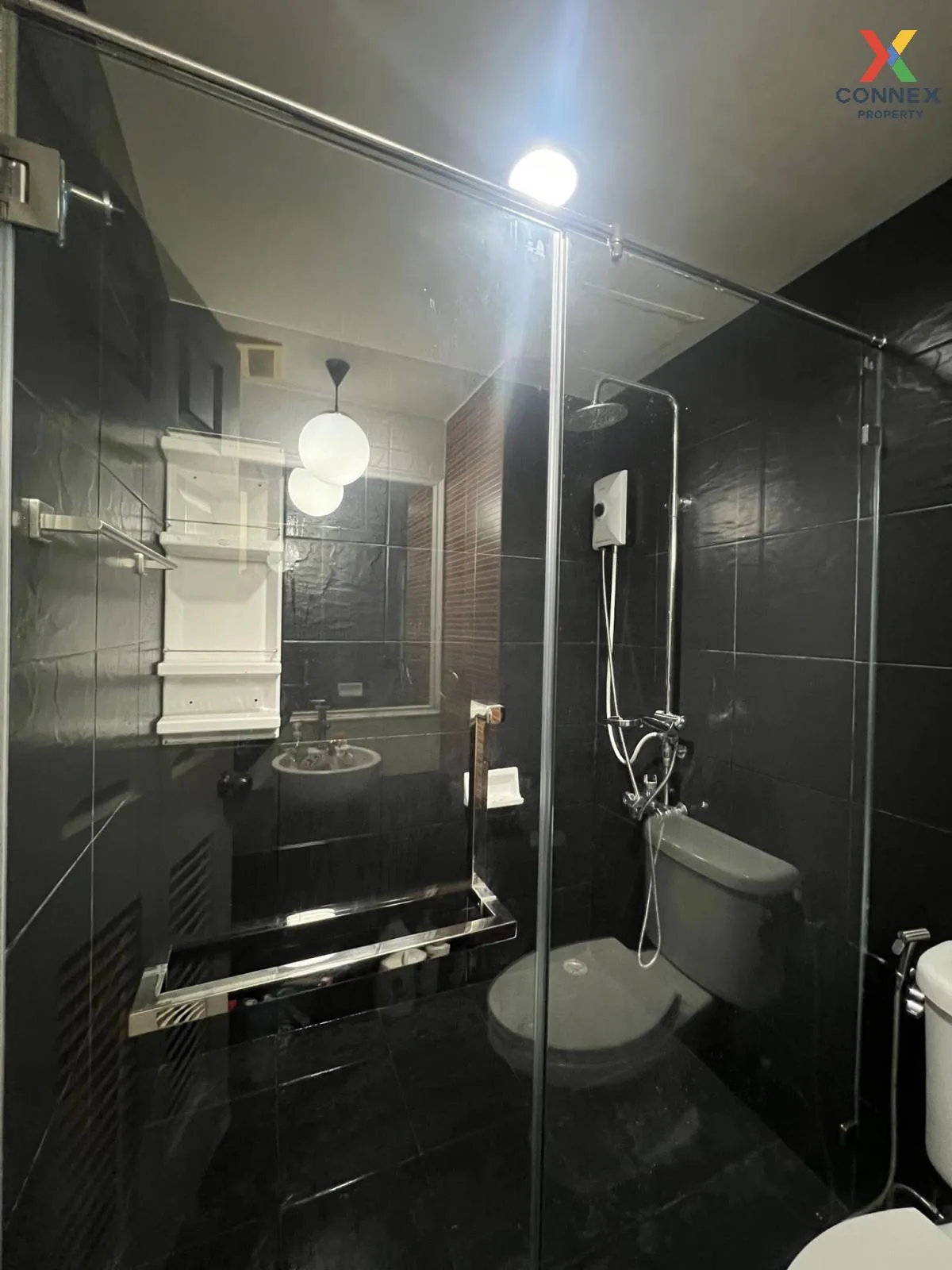 For Rent Condo , Kris Garden Rama 9 , Bang Kapi , Huai Khwang , B