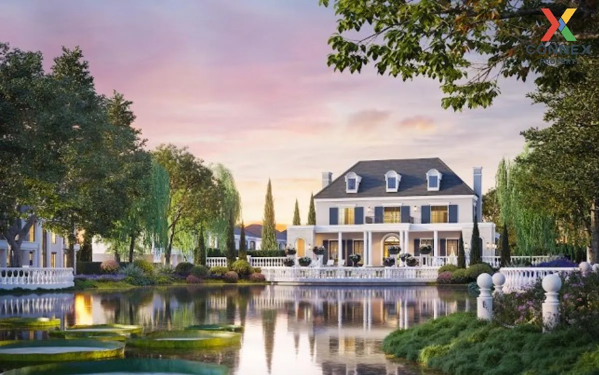 For Sale House , Setthasiri Don Mueang , SRT-Lak Si , Don Mueang  For Sale House , Setthasiri Don Mueang , SRT-Lak Si , Don Mueang  3