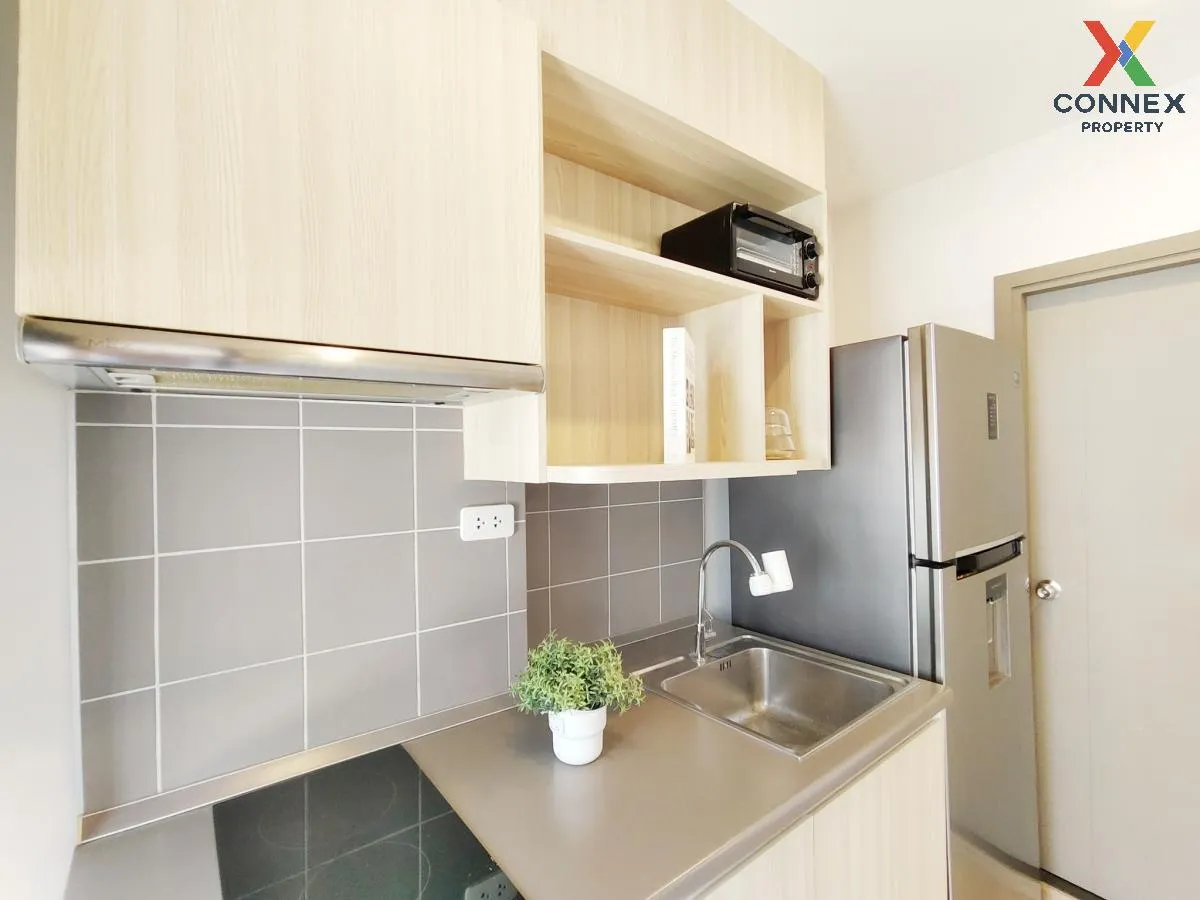 For Sale Condo , Ideo O2 , BTS-Bang Na , Bang Na , Bang Na , Bang