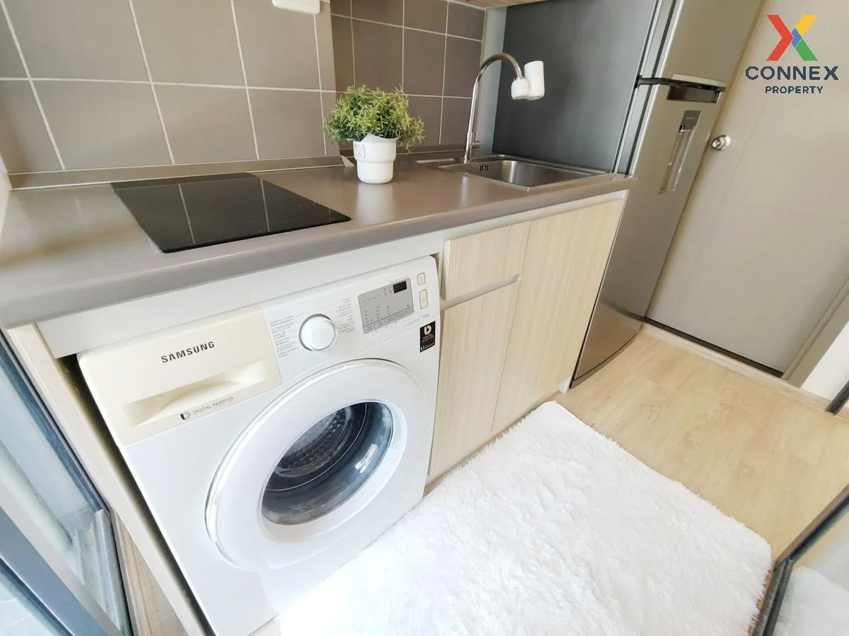 For Sale Condo , Ideo O2 , BTS-Bang Na , Bang Na , Bang Na , Bang