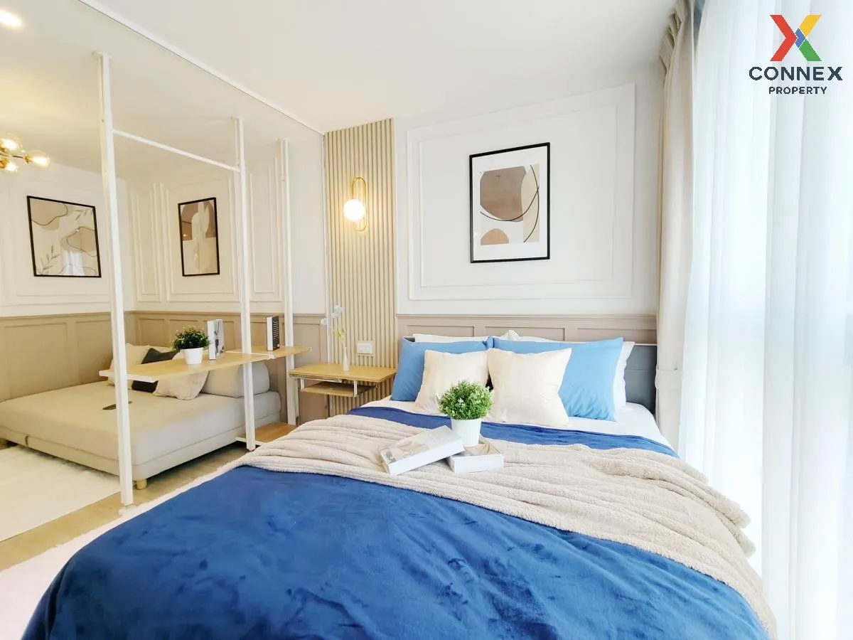 For Sale Condo , Ideo O2 , BTS-Bang Na , Bang Na , Bang Na , Bang