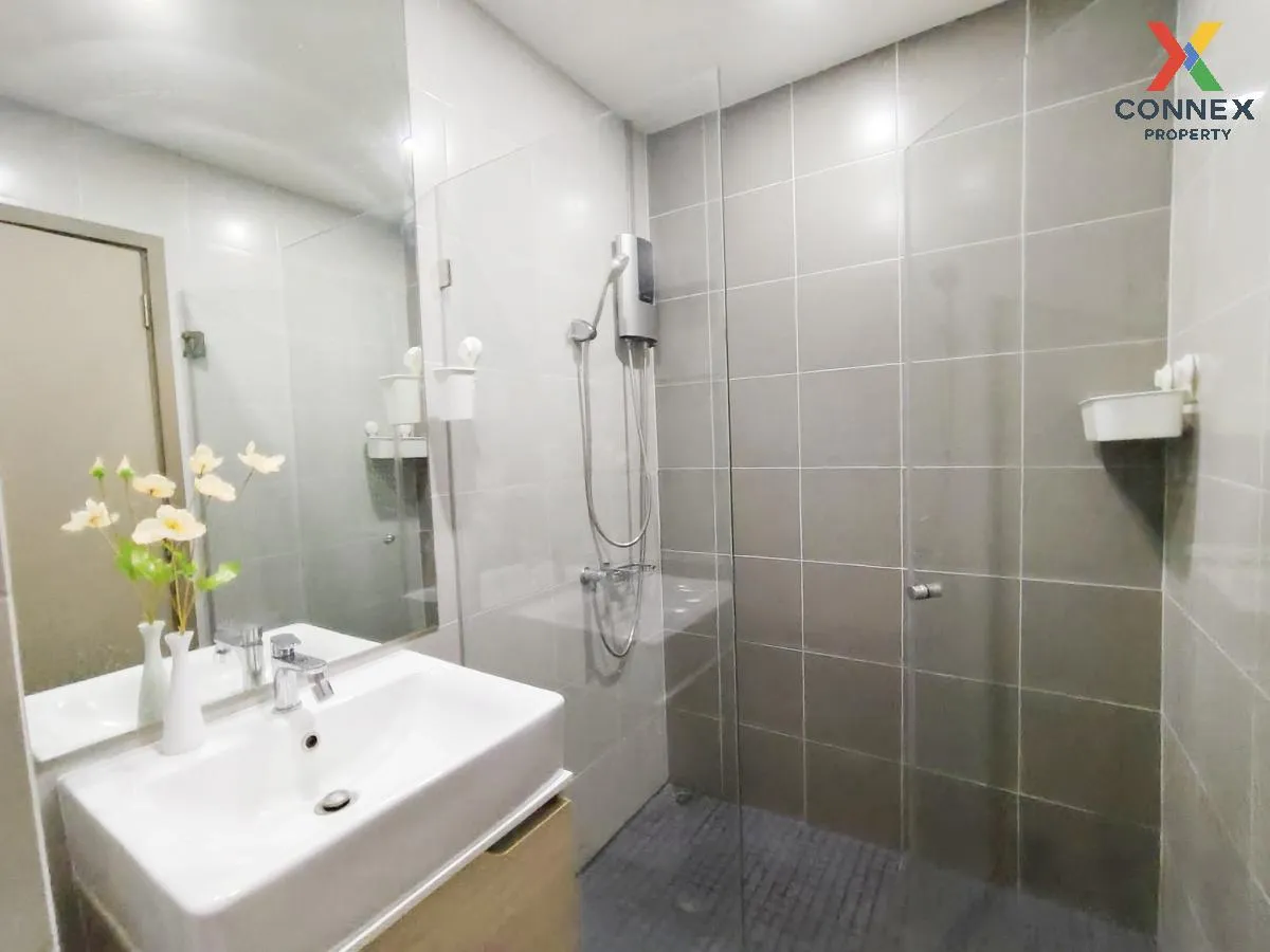 For Sale Condo , Ideo O2 , BTS-Bang Na , Bang Na , Bang Na , Bang