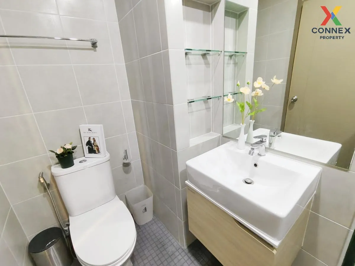 For Sale Condo , Ideo O2 , BTS-Bang Na , Bang Na , Bang Na , Bang