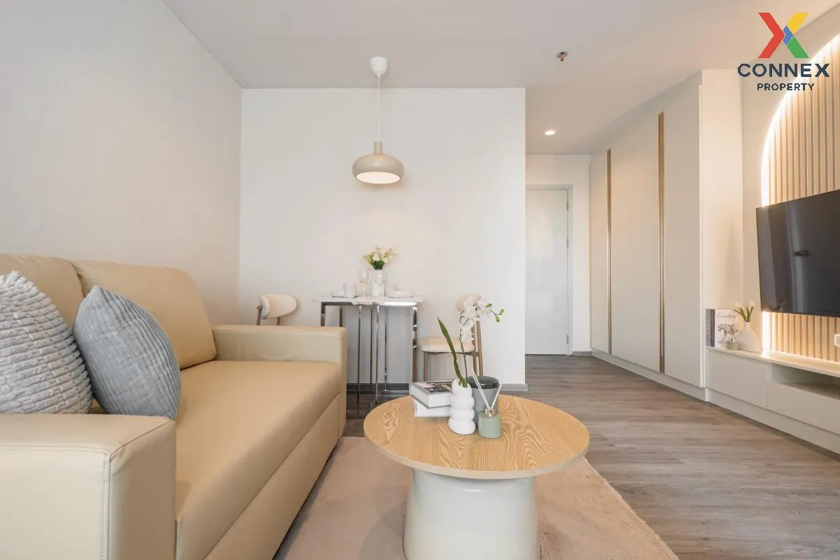 For Rent Condo , Regent Home Bangna (New Project) , Bang Na , Ban 1