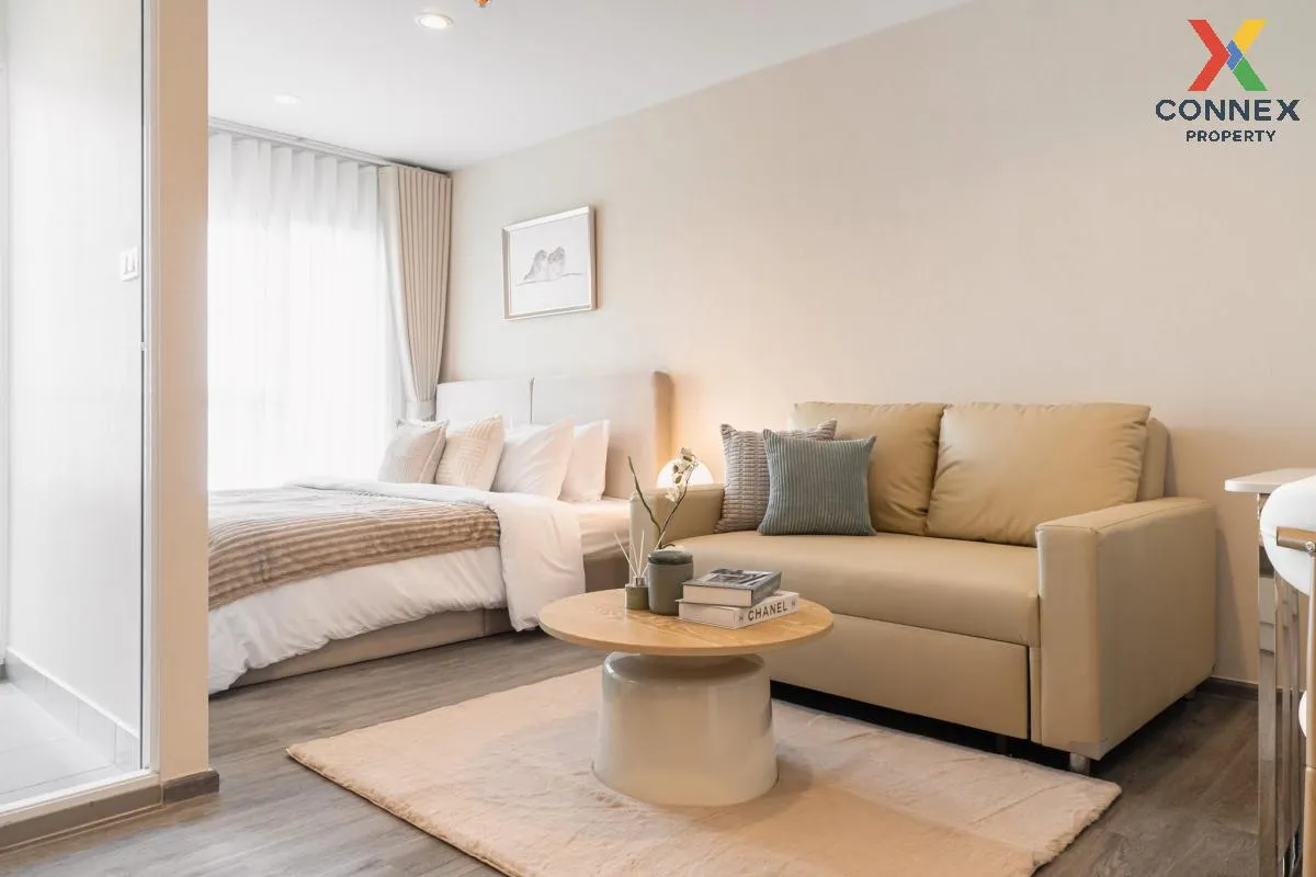 For Rent Condo , Regent Home Bangna (New Project) , Bang Na , Ban 2