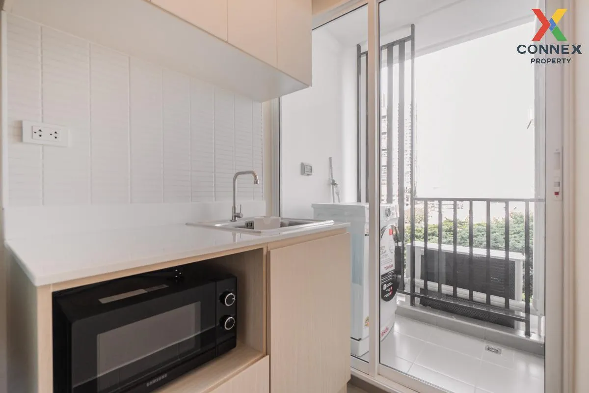 For Rent Condo , Regent Home Bangna (New Project) , Bang Na , Ban