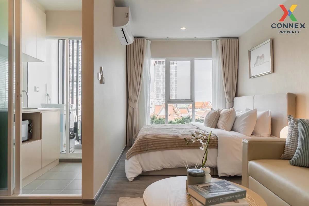 For Rent Condo , Regent Home Bangna (New Project) , Bang Na , Ban