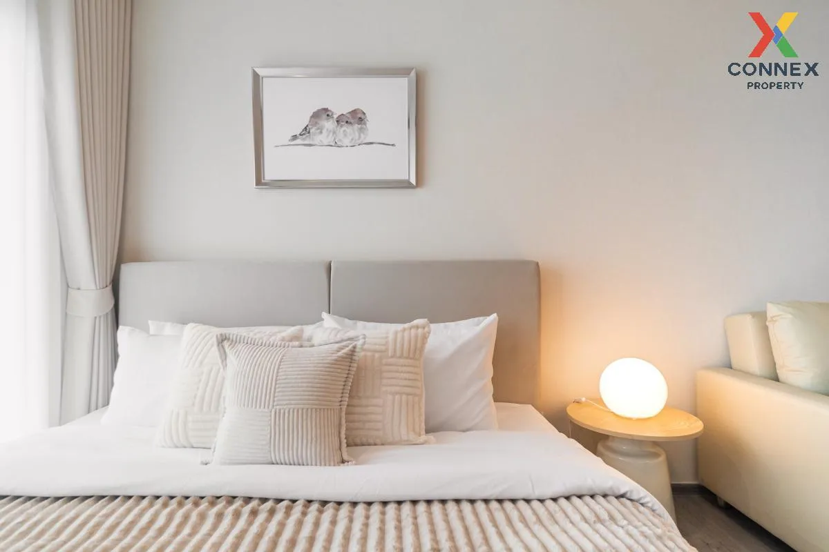 For Rent Condo , Regent Home Bangna (New Project) , Bang Na , Ban