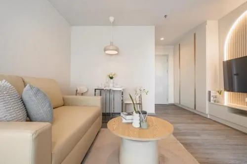 For Rent Condo , Regent Home Bangna (New Project) , Bang Na , Bang Na , Bangkok , CX-125282