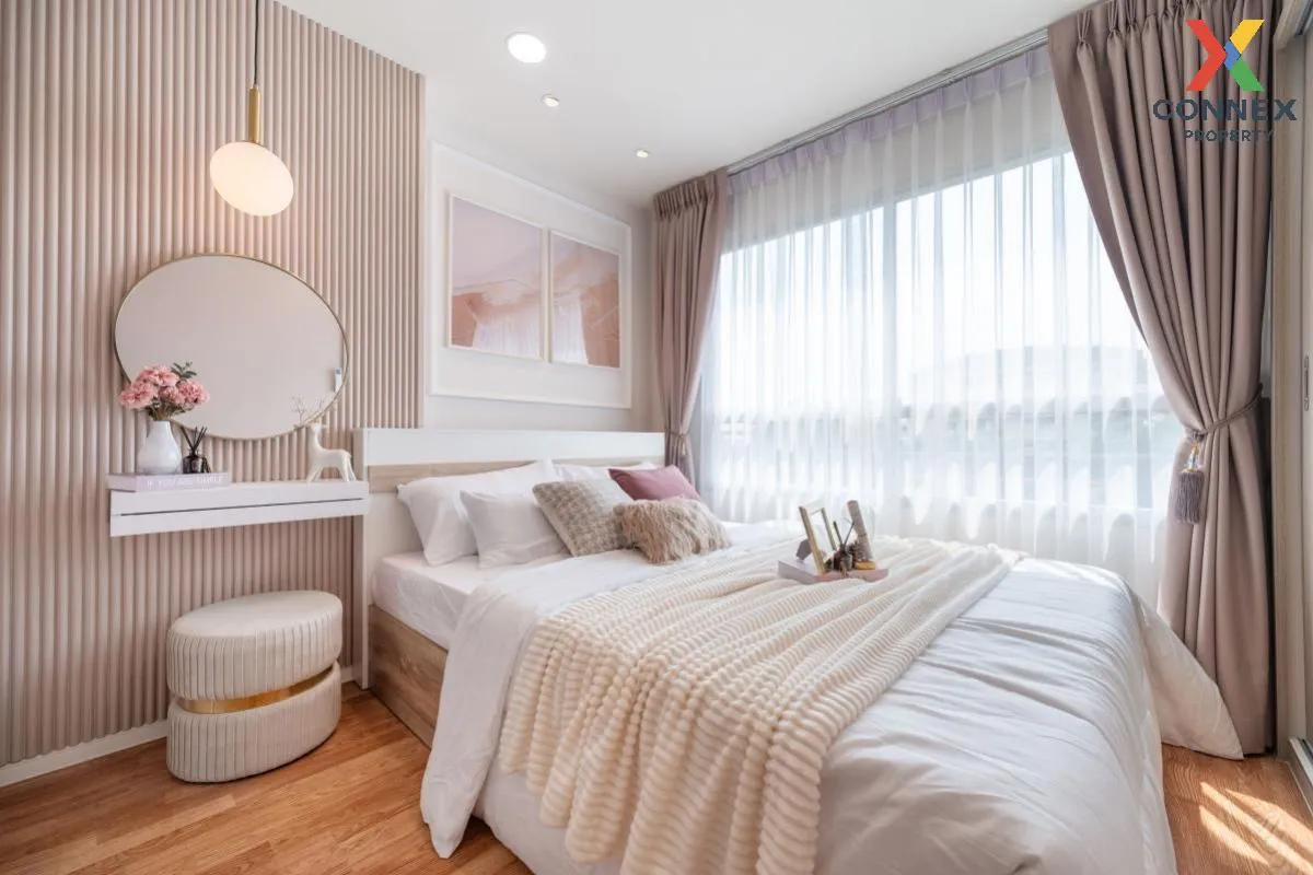 For Sale Condo , Lumpini Park Phetkasem 98 , MRT-Lak Song , Bang  3