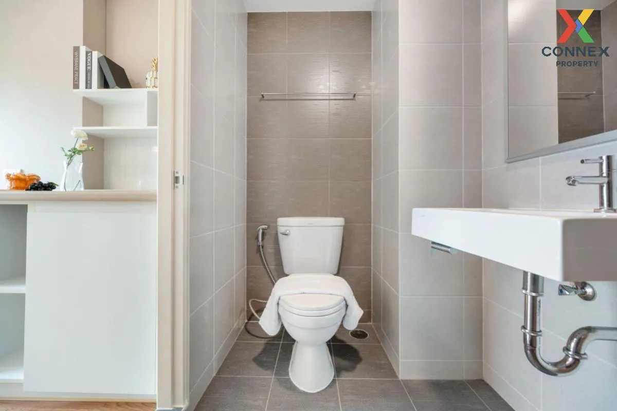 For Sale Condo , Lumpini Park Phetkasem 98 , MRT-Lak Song , Bang  4