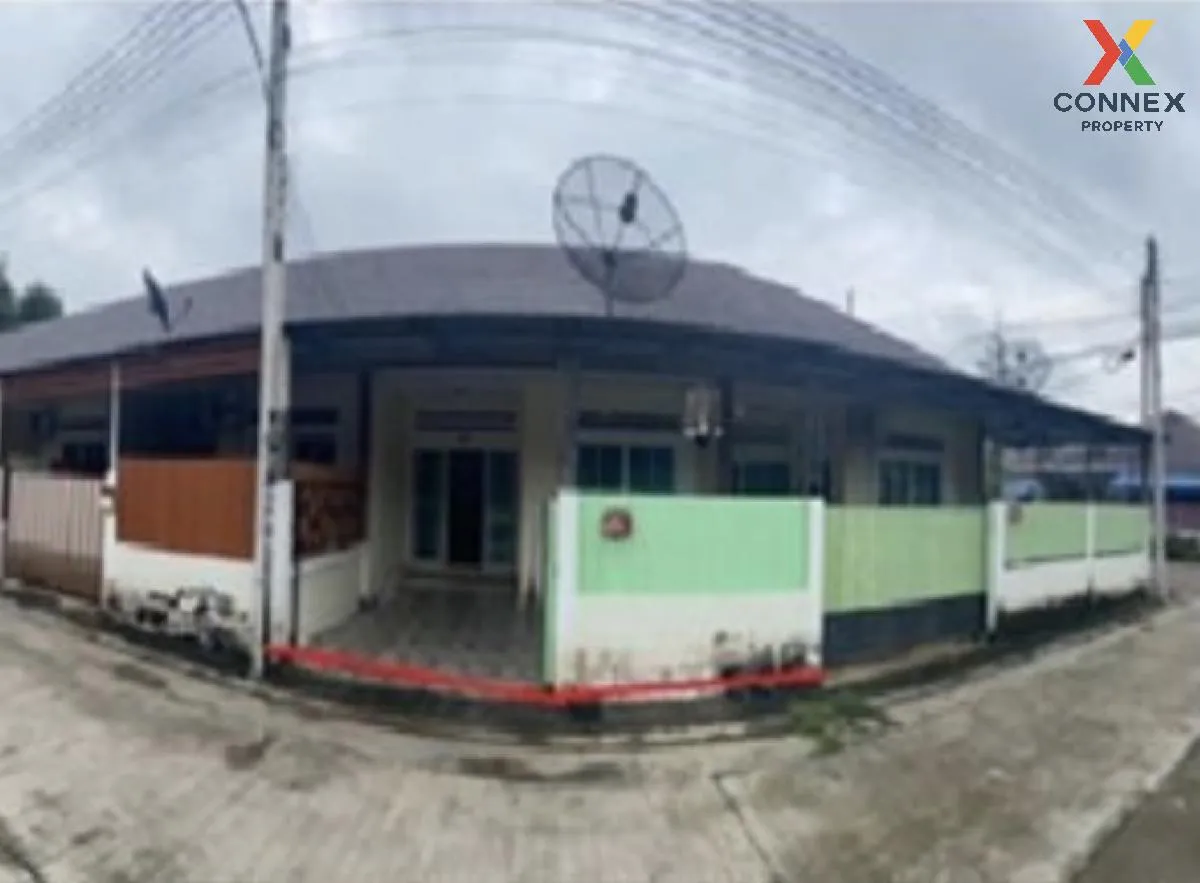 For Sale Townhouse/Townhome  , Ryu O Village 2 Plaukdaeng , Pluak 1