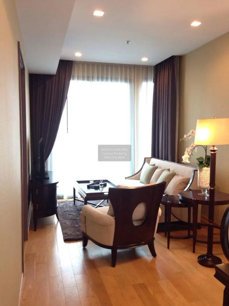 FOR RENT condo , Keyne by Sansiri , BTS-Thong Lo , Khlong Toei ,  1
