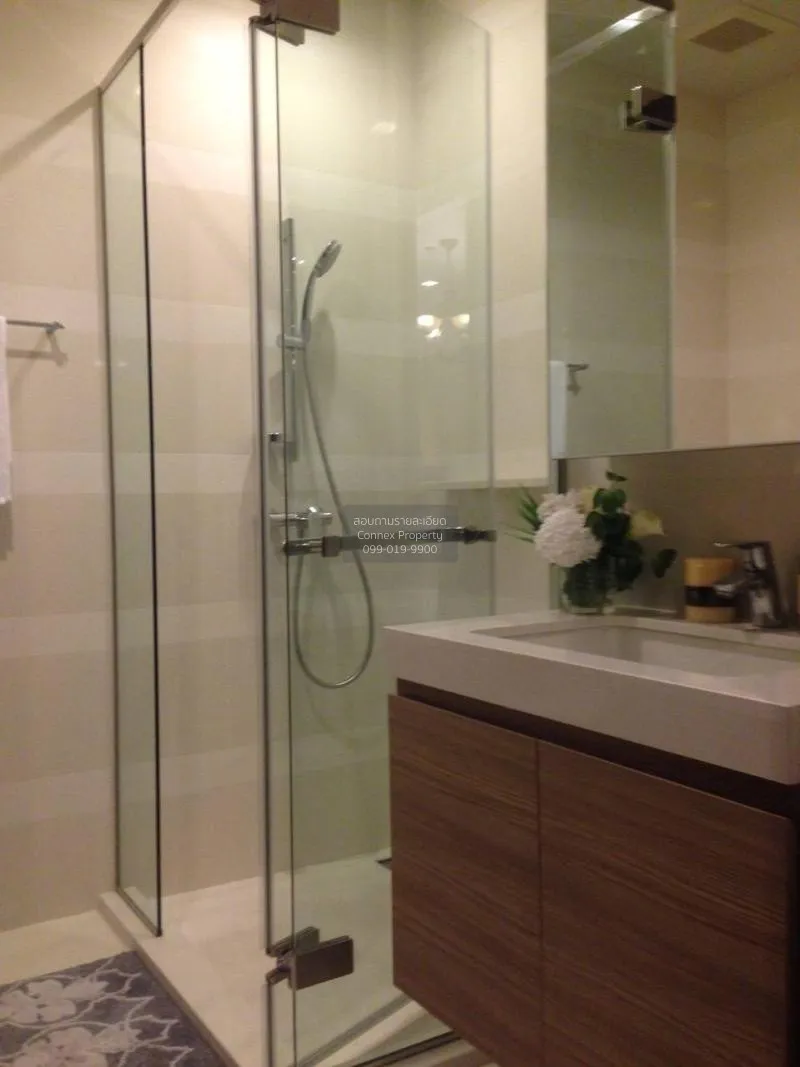 FOR RENT condo , Keyne by Sansiri , BTS-Thong Lo , Khlong Toei , 